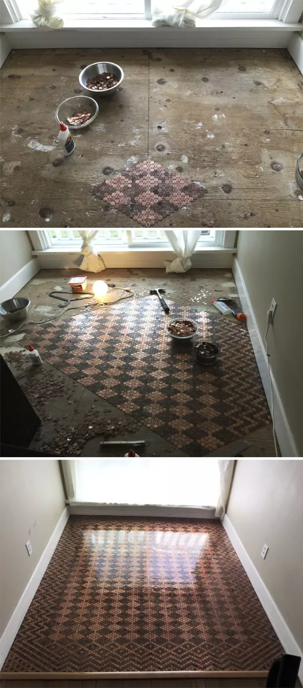 Diy wins the genius of resourcefulness - #18 Diy wins the genius of resourcefulness - #18