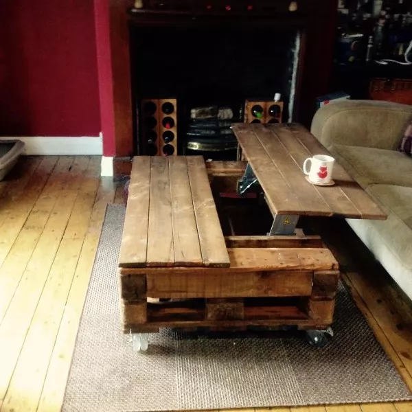 Diy wins the genius of resourcefulness - #20 Diy wins the genius of resourcefulness - #20
