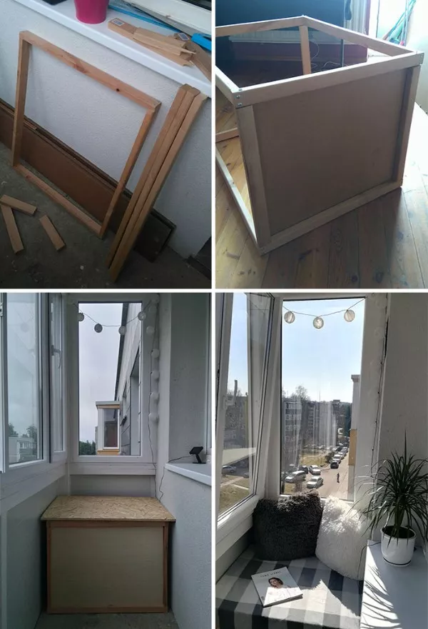 Diy wins the genius of resourcefulness - #6 Diy wins the genius of resourcefulness - #6