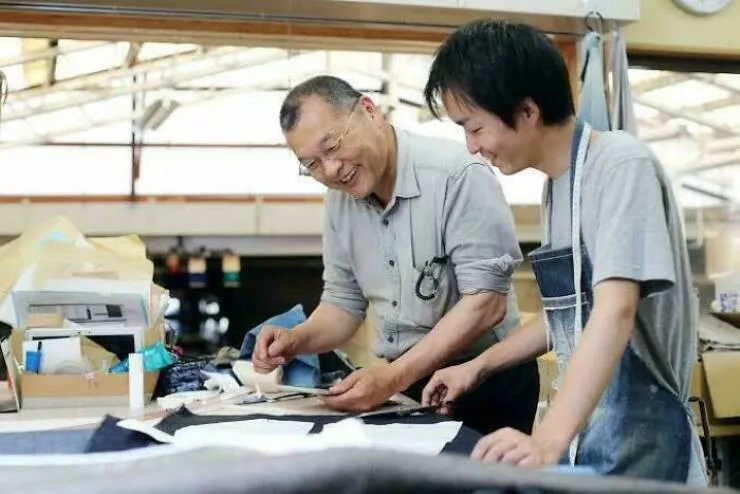 Photos and facts that change your perspective - #13 The Japanese term for older employees who do nothing Photos and facts that change your perspective - #13 The Japanese term for older employees who do nothing