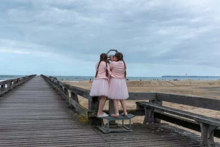 Best of pure street photography awards 2025 - #31 Finalist Untitled by Alexandre Alloul, France Best of pure street photography awards 2025 - #31 Finalist Untitled by Alexandre Alloul, France