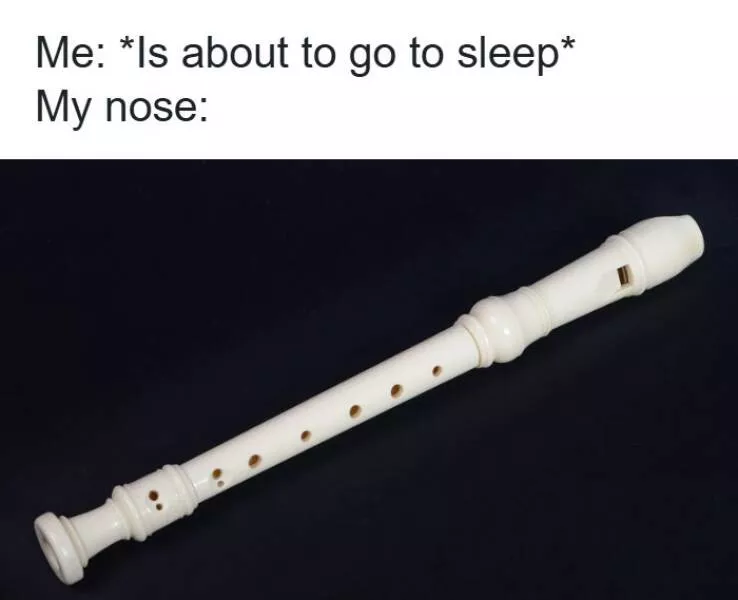 Humor for exhaustion and sleep deprivation - #12 