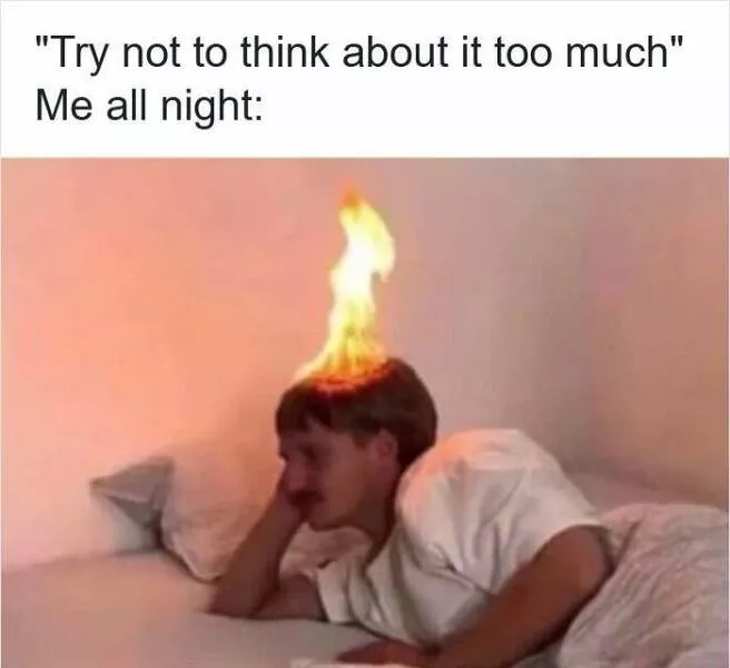 Humor for exhaustion and sleep deprivation - #13 