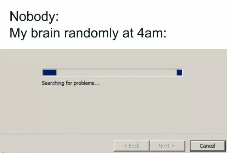 Humor for exhaustion and sleep deprivation - #21 Humor for exhaustion and sleep deprivation - #21