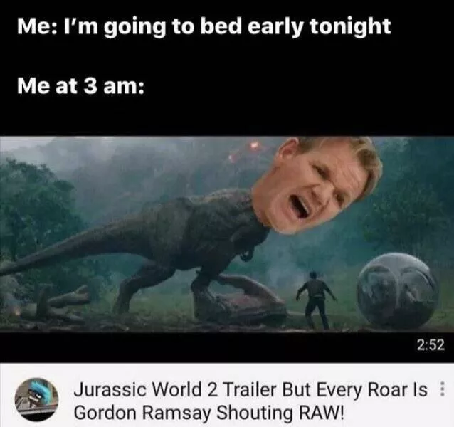 Humor for exhaustion and sleep deprivation - #26 Humor for exhaustion and sleep deprivation - #26