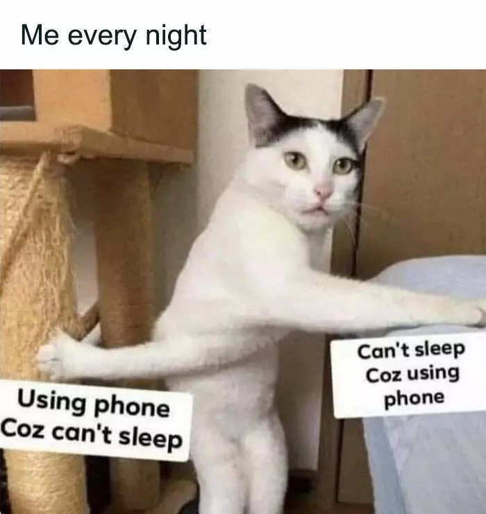 Humor for exhaustion and sleep deprivation - #27 Humor for exhaustion and sleep deprivation - #27
