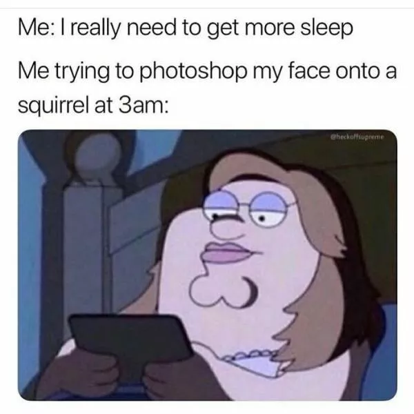 Humor for exhaustion and sleep deprivation - #36 Humor for exhaustion and sleep deprivation - #36