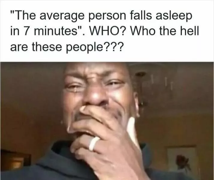 Humour pour lepuisement et le manque de sommeil - #4 Humour pour lepuisement et le manque de sommeil - #4