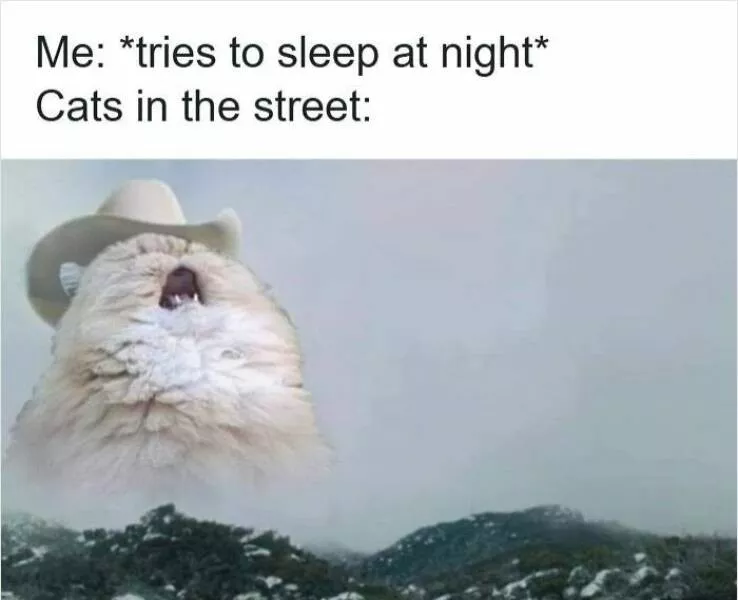 Humor for exhaustion and sleep deprivation - #5 