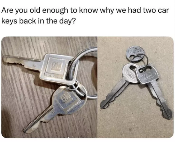 Photos that take you back in time - #14 