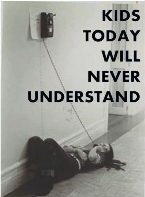 Photos that take you back in time - #18 