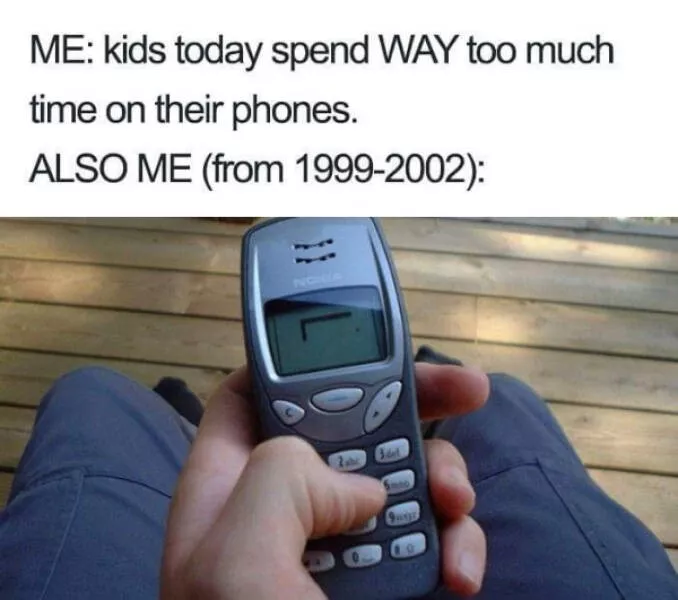 Photos that take you back in time - #8 