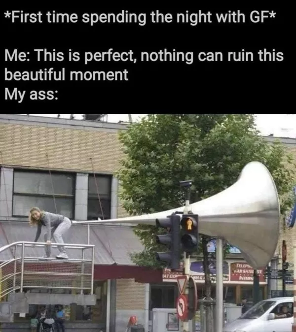 Defi tu ris tu perds humour maximal - #10 