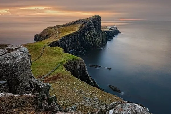 Useless facts youll definitely forget - #10 The national animal of Scotland is the unicorn
