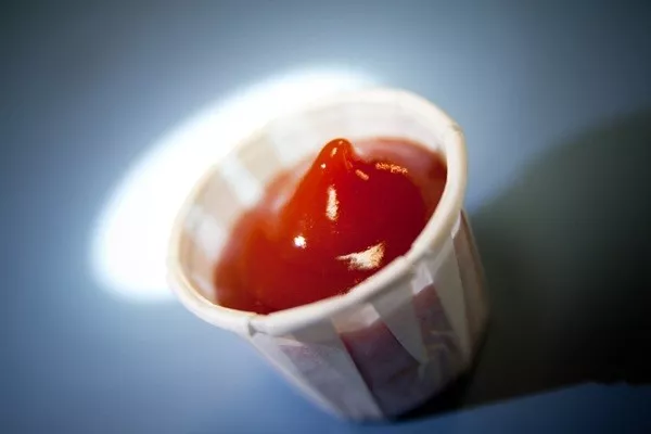 Faits inutiles a connaitre et a oublier - #19 Le ketchup était autrefois vendu comme médicament Faits inutiles a connaitre et a oublier - #19 Le ketchup était autrefois vendu comme médicament