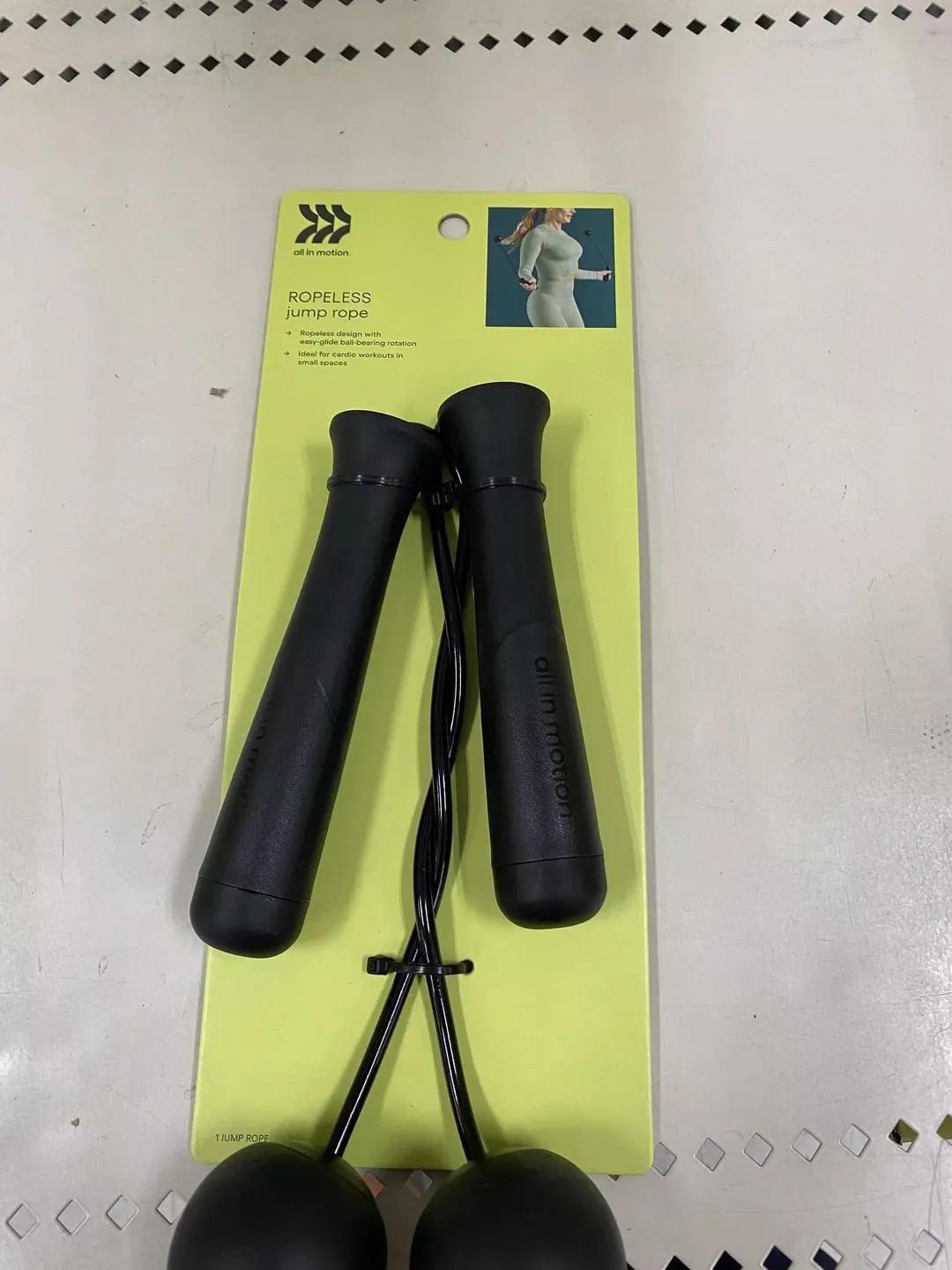 Terrible products why do these exist - #18 Ropeless Jump Rope