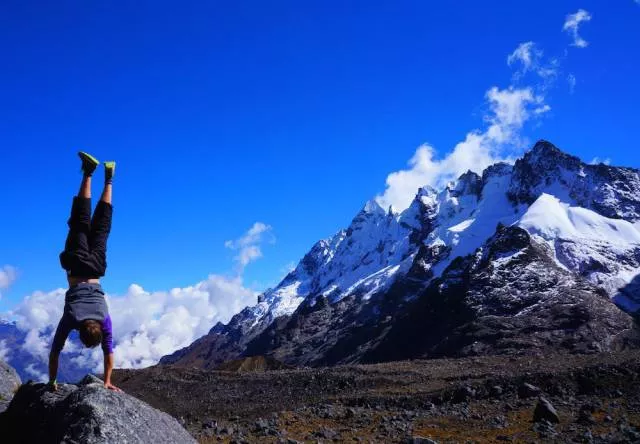 How to enjoy life to the fullest - #43 