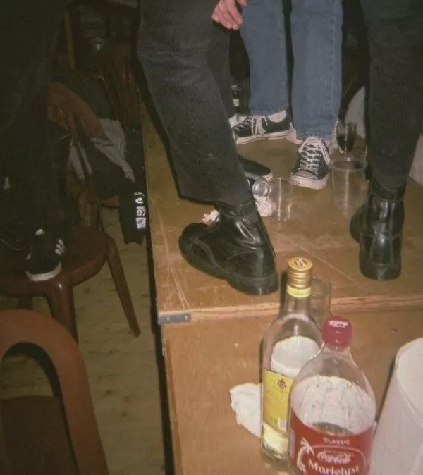 Photos before the great digital flood - #4 