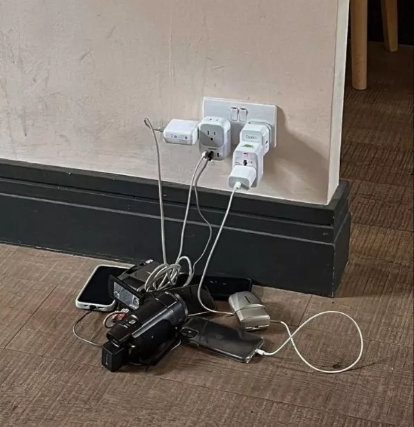 Photos before the great digital flood - #6 