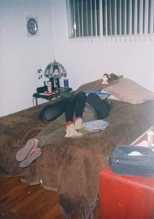 Photos before the great digital flood - #7 