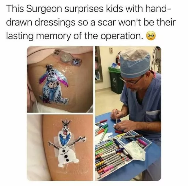 Cute heartwarming posts for better day - #19 Cute heartwarming posts for better day - #19