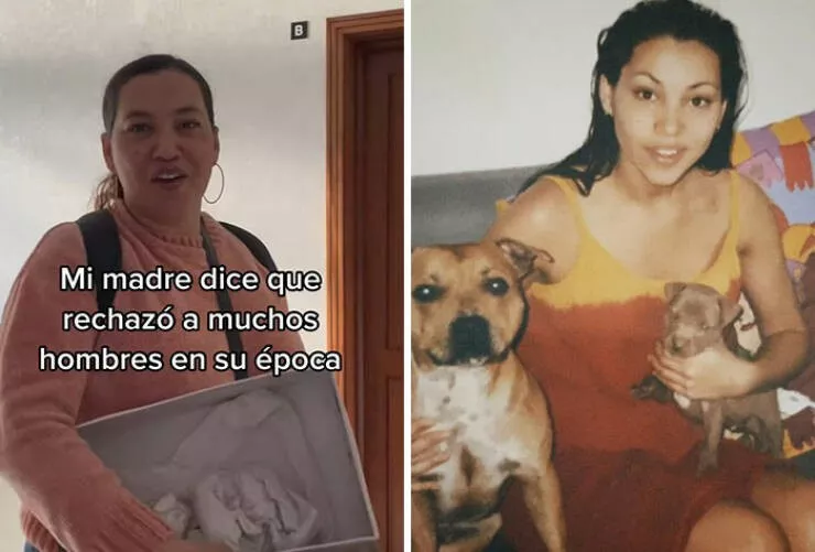 Les parents au sommet du style et de la cool - #20 Les parents au sommet du style et de la cool - #20