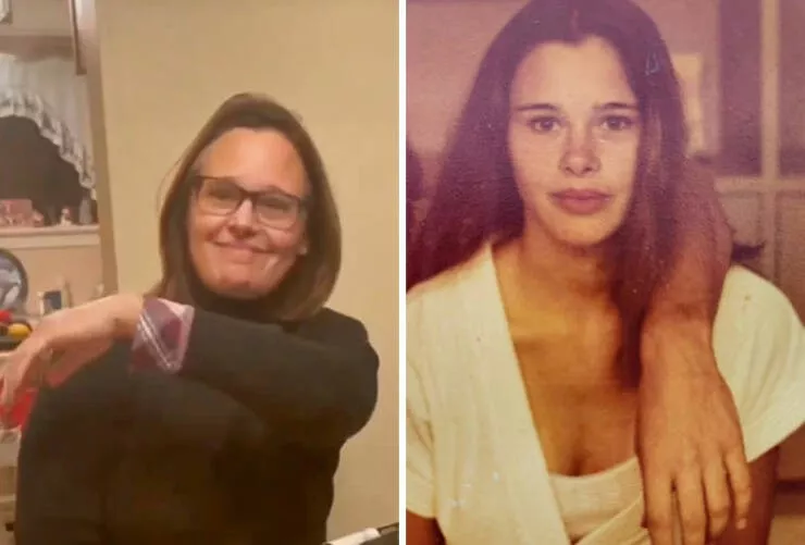 Parents in their stylish prime photos - #30 Parents in their stylish prime photos - #30