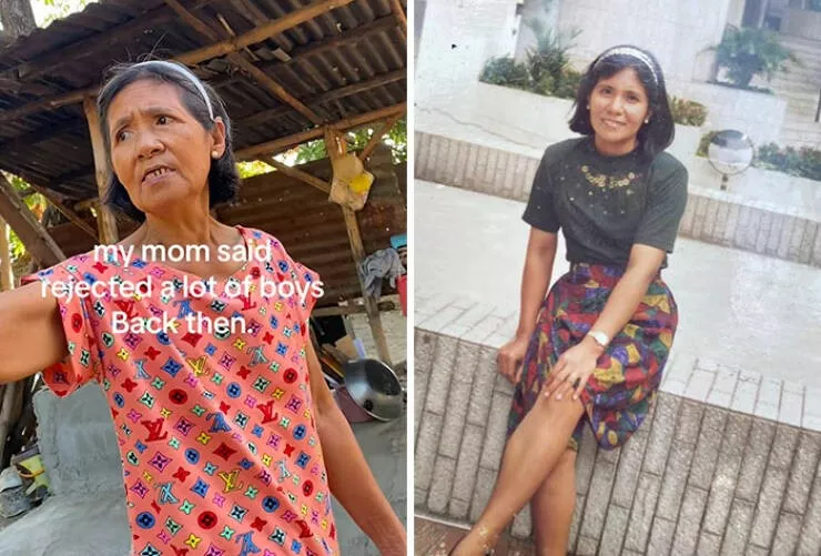 Les parents au sommet du style et de la cool - #35 Les parents au sommet du style et de la cool - #35