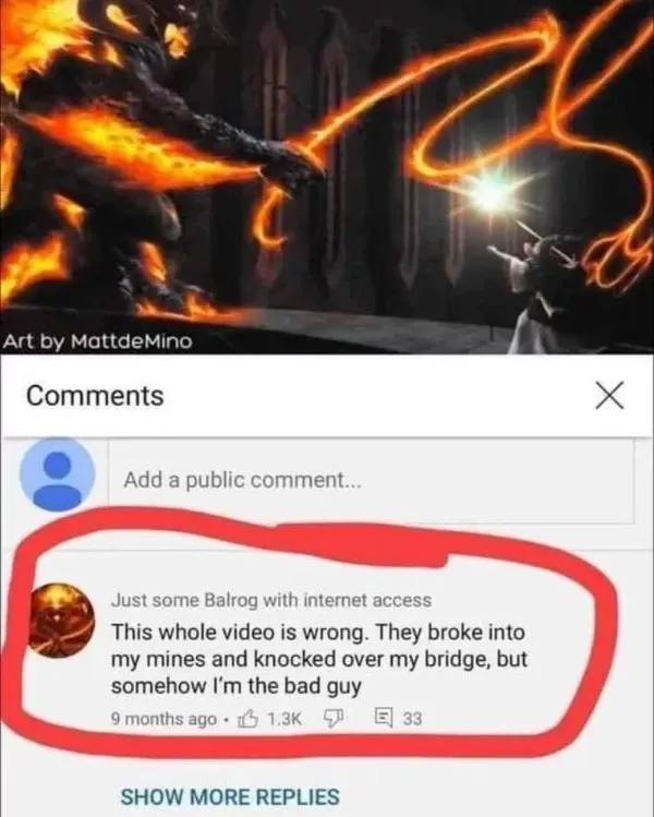 Lotr memes for your daily quest - #18 Lotr memes for your daily quest - #18