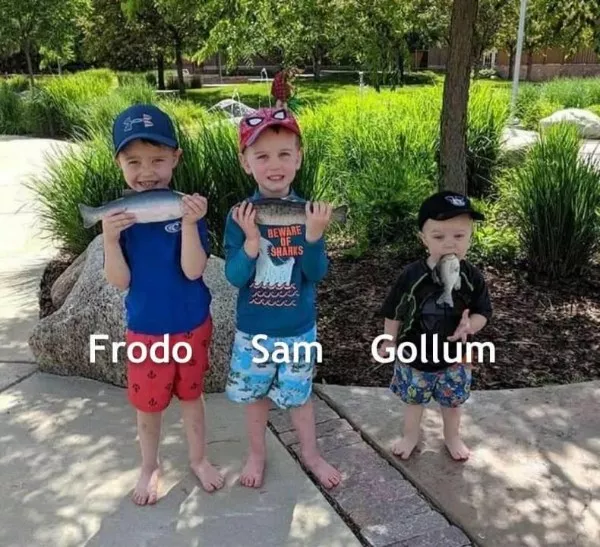 Lotr memes for your daily quest - #20 Lotr memes for your daily quest - #20