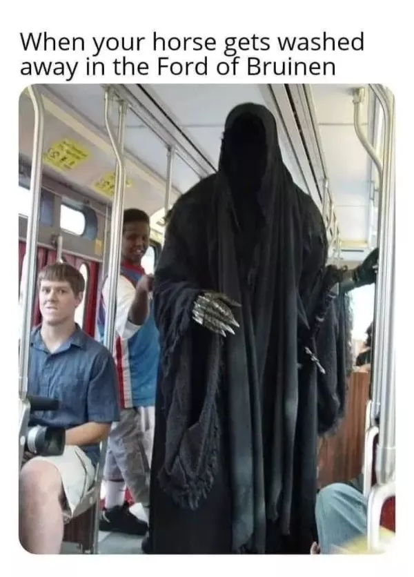 Les memes du seigneur des anneaux lotr - #25 Les memes du seigneur des anneaux lotr - #25