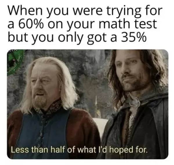 Lotr memes for your daily quest - #26 Lotr memes for your daily quest - #26
