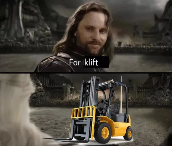 Lotr memes for your daily quest - #32 Lotr memes for your daily quest - #32