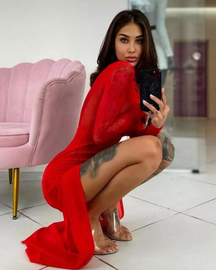 Les belles filles vous attendent avec charme - #30 Les belles filles vous attendent avec charme - #30