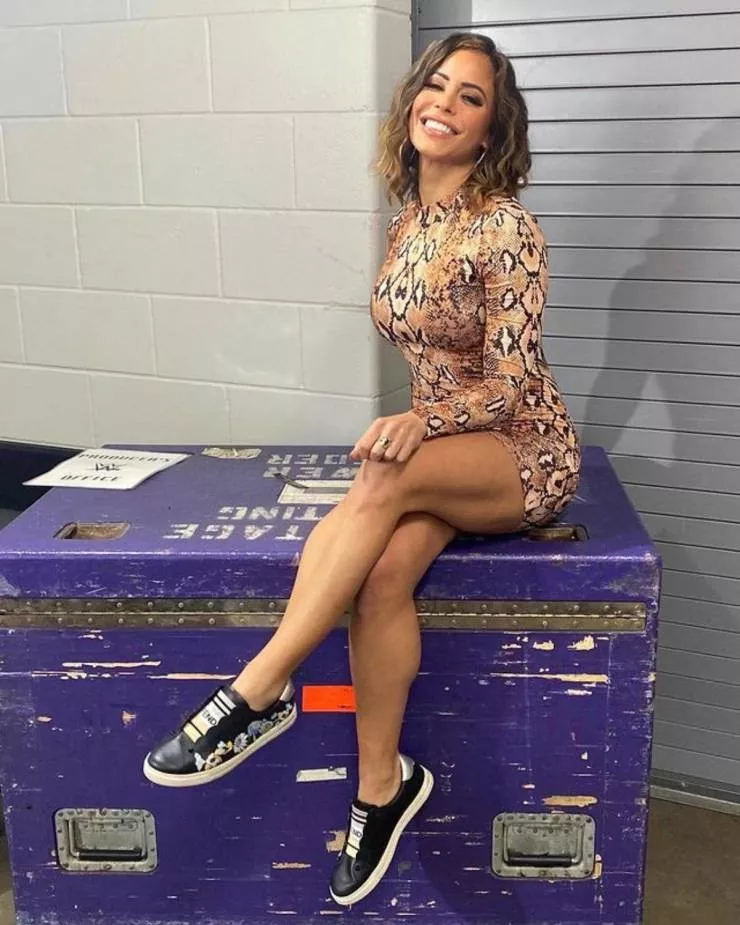 Oh those beautiful legs - #14 Oh those beautiful legs - #14