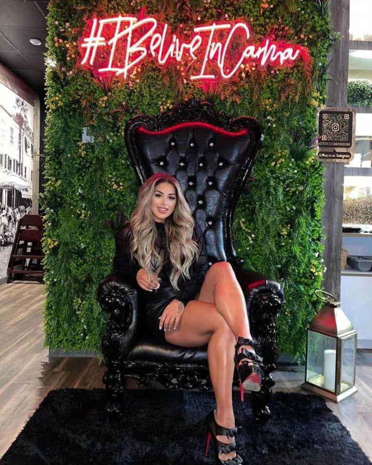 Oh those beautiful legs - #17 Oh those beautiful legs - #17