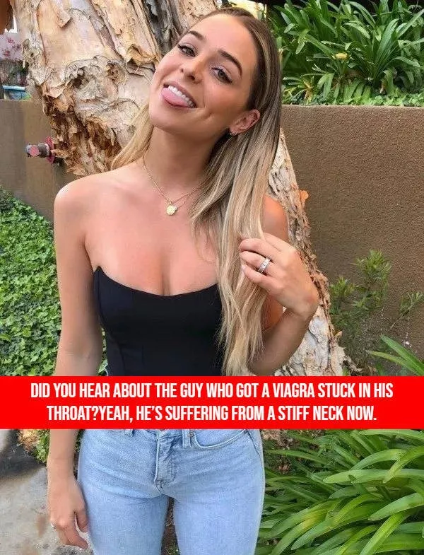 Girls best jokes and memes - #19 