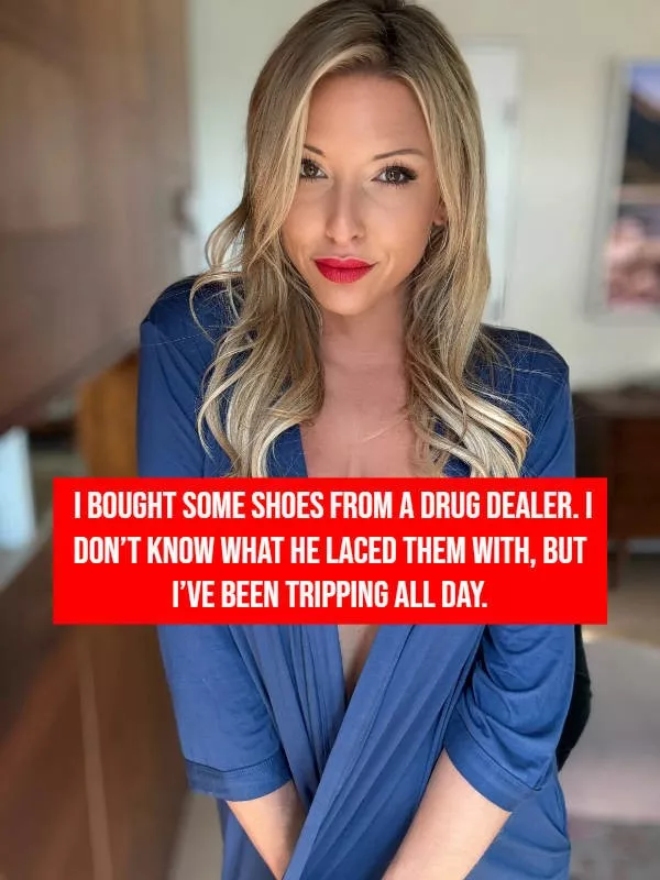 Les meilleures blagues et memes de filles - #5 