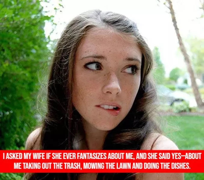 Girls best jokes and memes - #6 