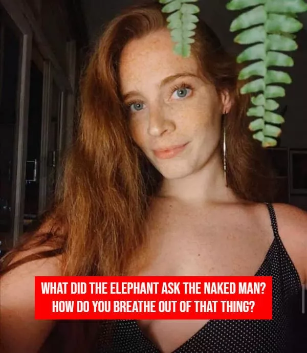Les meilleures blagues et memes de filles - #8 