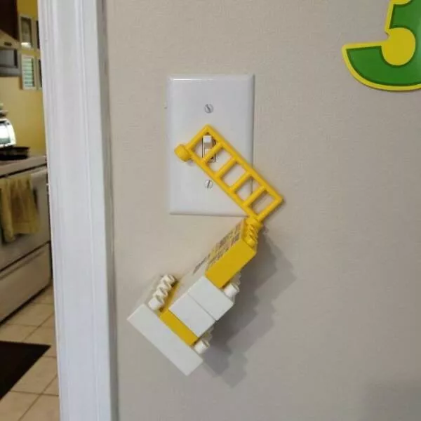 Creativite et humour des enfants - #29 Comment ai-je pu vivre sans cette invention ? Creativite et humour des enfants - #29 Comment ai-je pu vivre sans cette invention ?