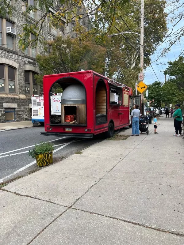 Some interesting facts and things - #1 Stone pizza oven food truck Some interesting facts and things - #1 Stone pizza oven food truck