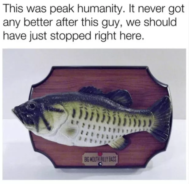 Unlock core memories with throwback memes - #1 Unlock core memories with throwback memes - #1