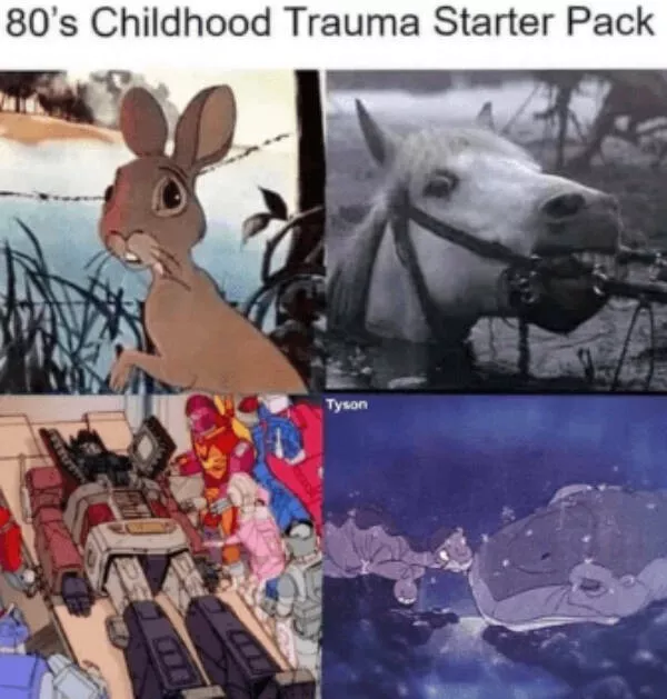 Revivez vos souvenirs avec ces memes - #18 Revivez vos souvenirs avec ces memes - #18