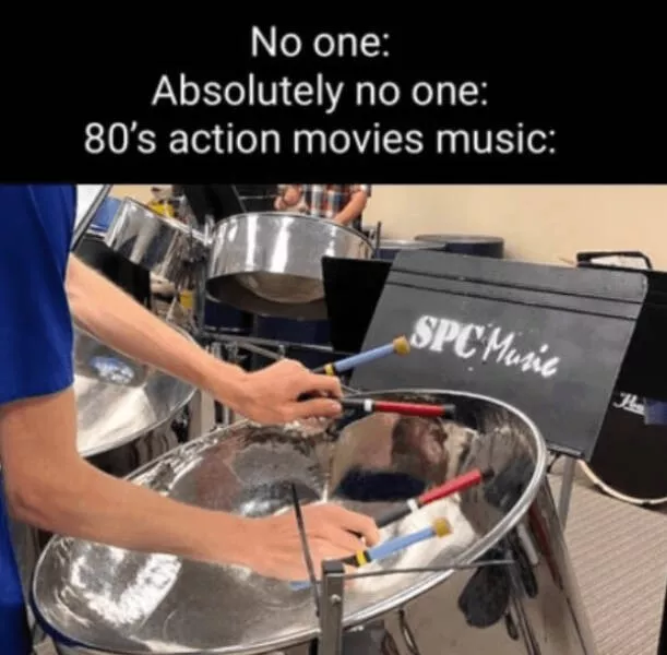 Unlock core memories with throwback memes - #21 Unlock core memories with throwback memes - #21