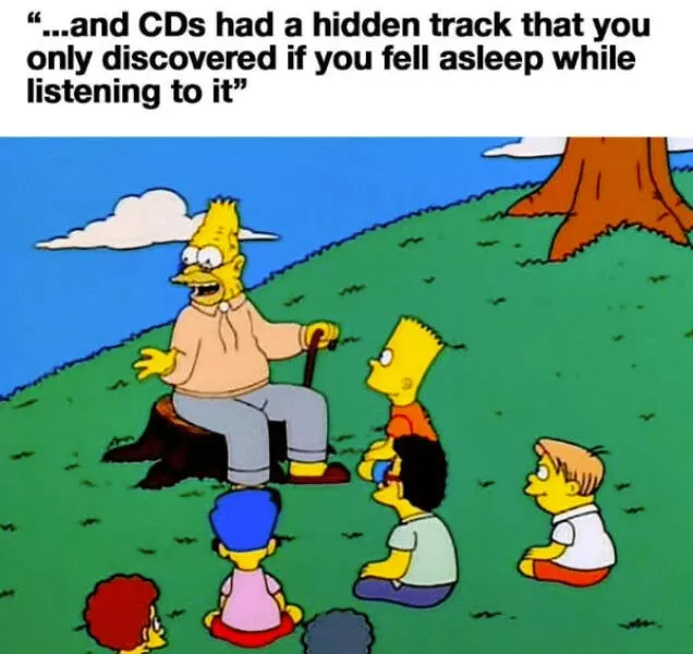 Unlock core memories with throwback memes - #28 Unlock core memories with throwback memes - #28