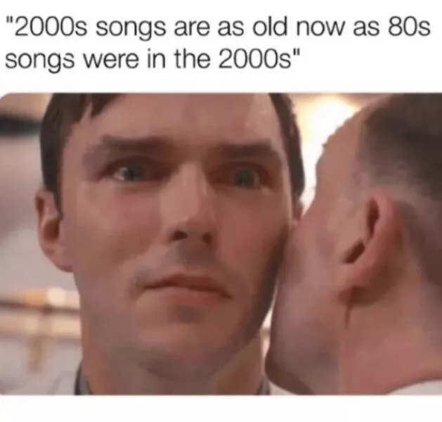 Revivez vos souvenirs avec ces memes - #29 Revivez vos souvenirs avec ces memes - #29