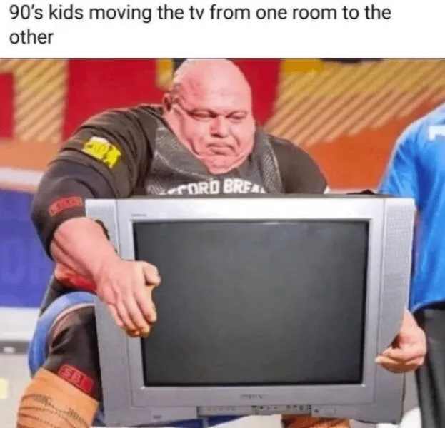 Revivez vos souvenirs avec ces memes - #30 Revivez vos souvenirs avec ces memes - #30