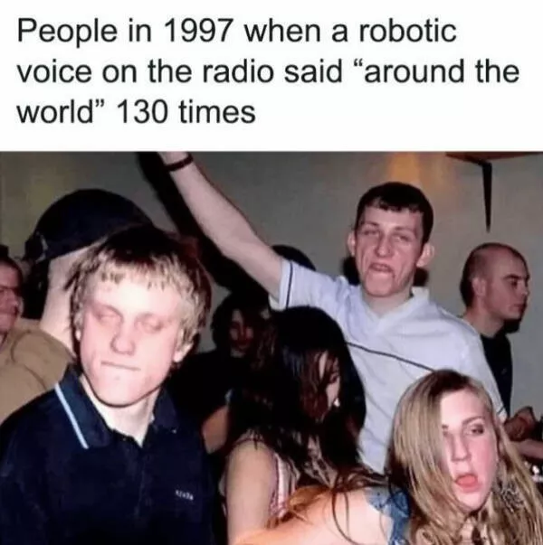 Revivez vos souvenirs avec ces memes - #8 Revivez vos souvenirs avec ces memes - #8