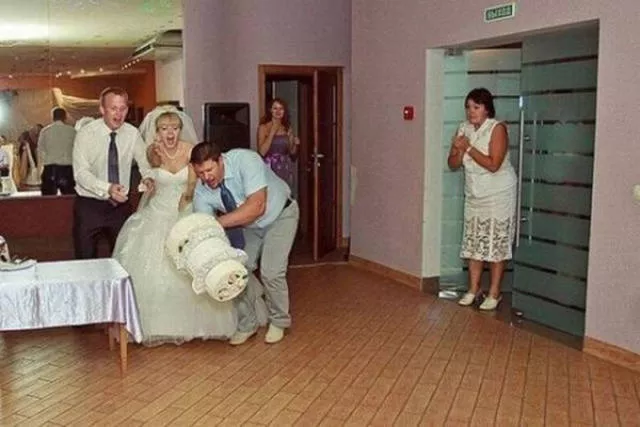Perfectly timed pictures - #12 
